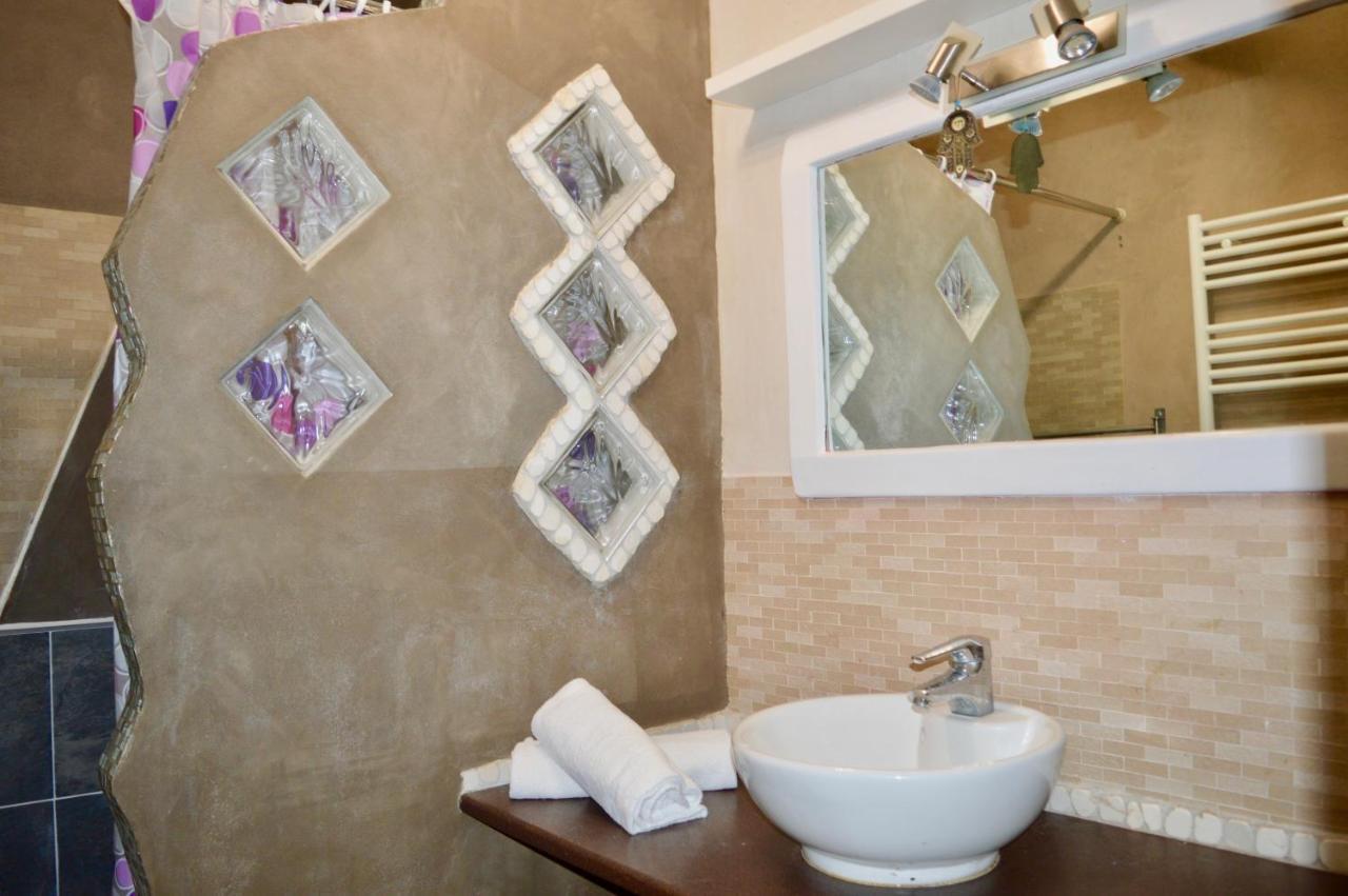 Le Pearl - Motte 1er Ligne Vue - Climatisation Et Parking *