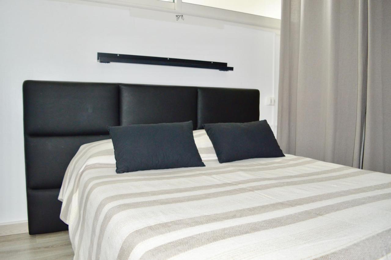 Apartment Le Pearl - Motte 1er Ligne Vue - Climatisation Et Parking